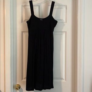 Apt 9 black dress